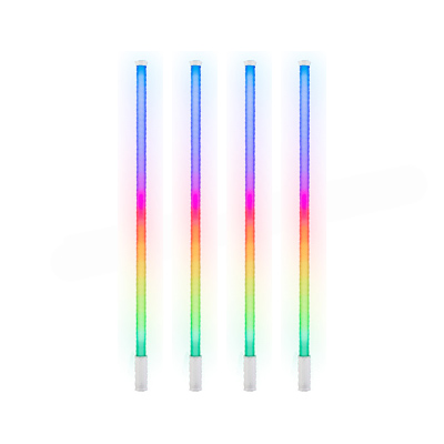 PavoTube T8-7X-4kit